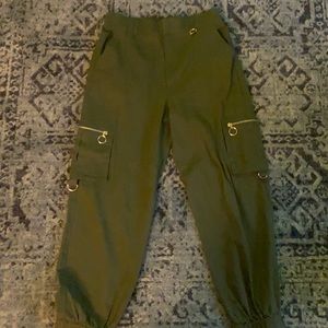 Brand New Forever 21 pants Size L